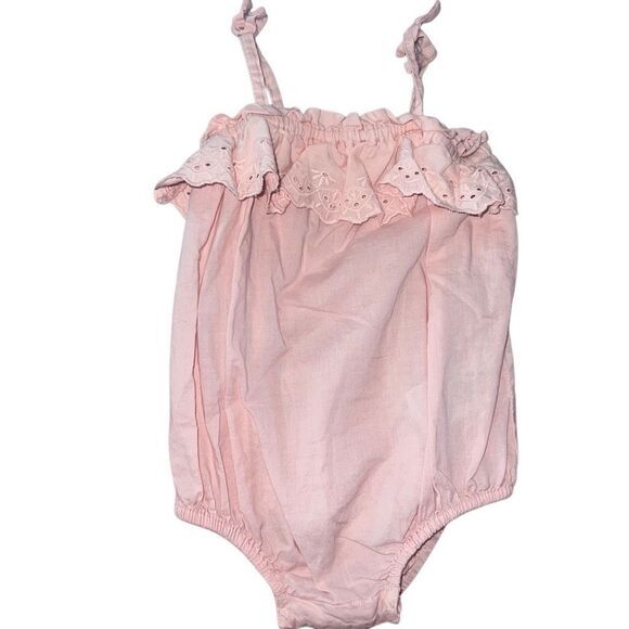 Old Navy Other - Baby girls clothing size 6-9 months “make a bundle”